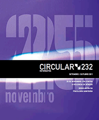 Circular Nº 232