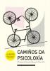 III Congreso de Psicoloxía Profesional de Galicia "Camiños da Psicoloxía"