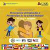 Participación do GIPCE no 3ª Congreso Internacional e 4ª Simposio Nacional sobre prevención do suicidio e promoción da saúde mental en nenas, nenos, adolescentes e grupos vulnerables